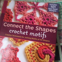 crochet, books, library, motifs 005